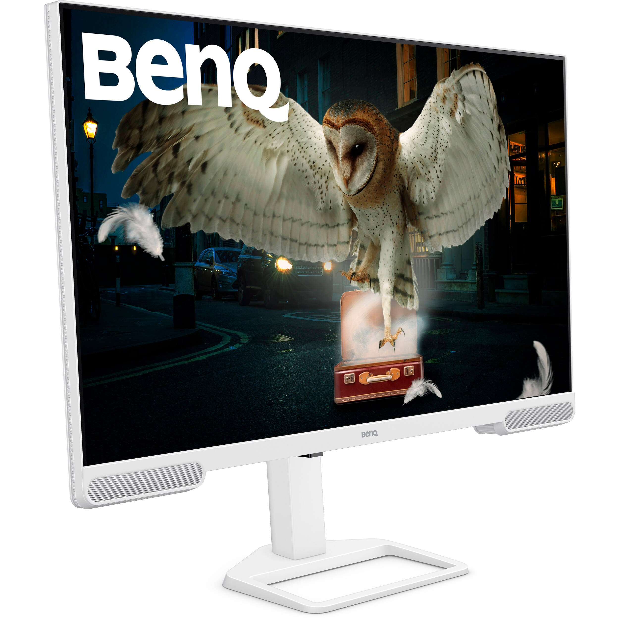 Монітор 31.5" BENQ EW3290U (9H.LN4LJ.LBE)