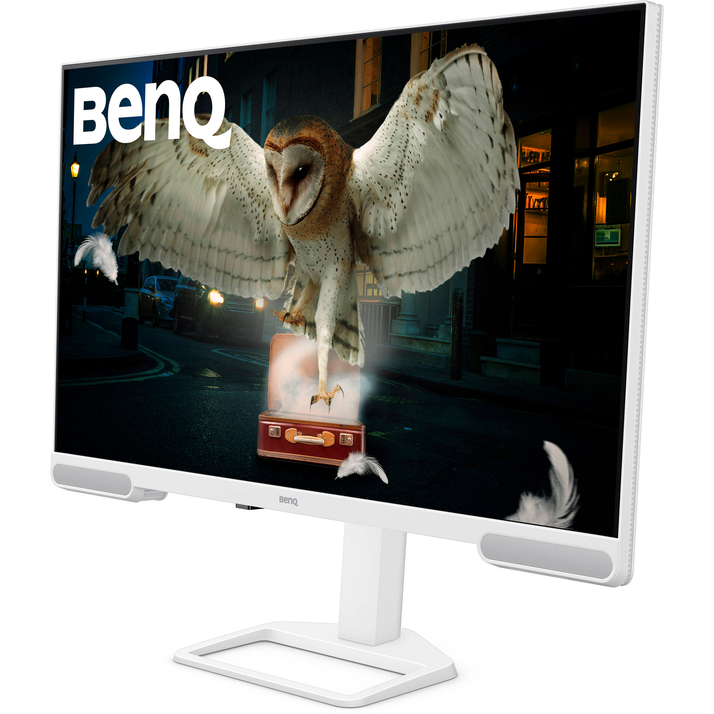 Монітор 31.5" BENQ EW3290U (9H.LN4LJ.LBE)