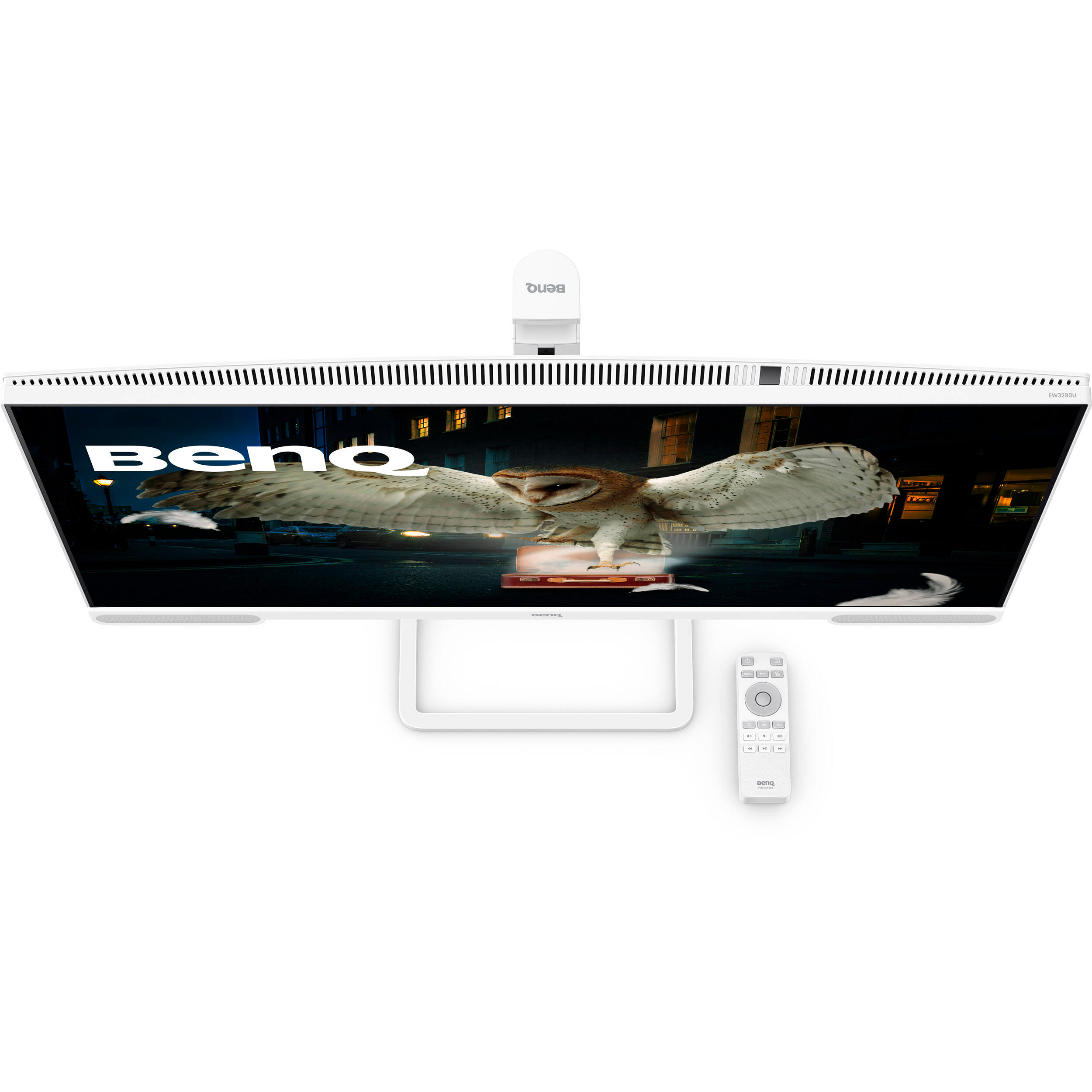 Монітор 31.5" BENQ EW3290U (9H.LN4LJ.LBE)