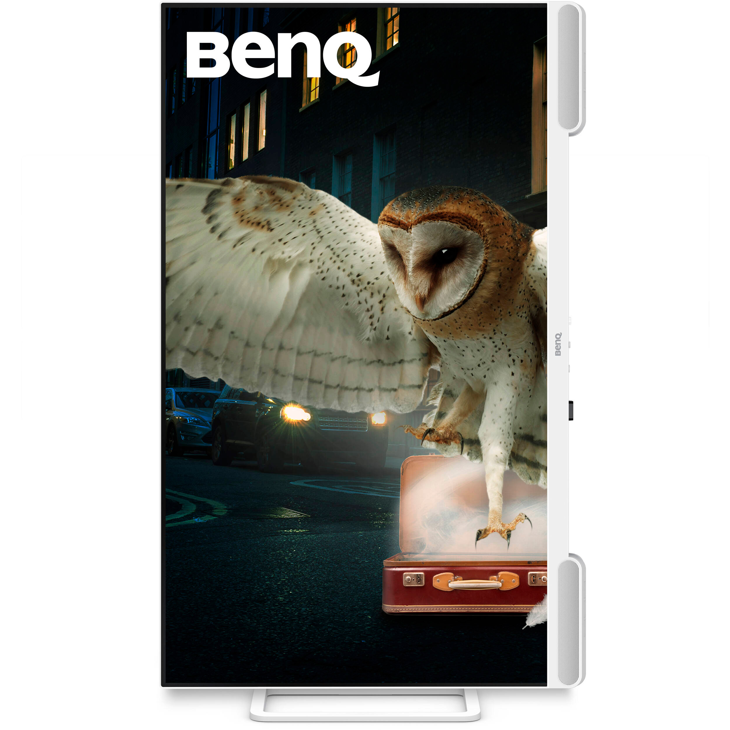Монітор 31.5" BENQ EW3290U (9H.LN4LJ.LBE)