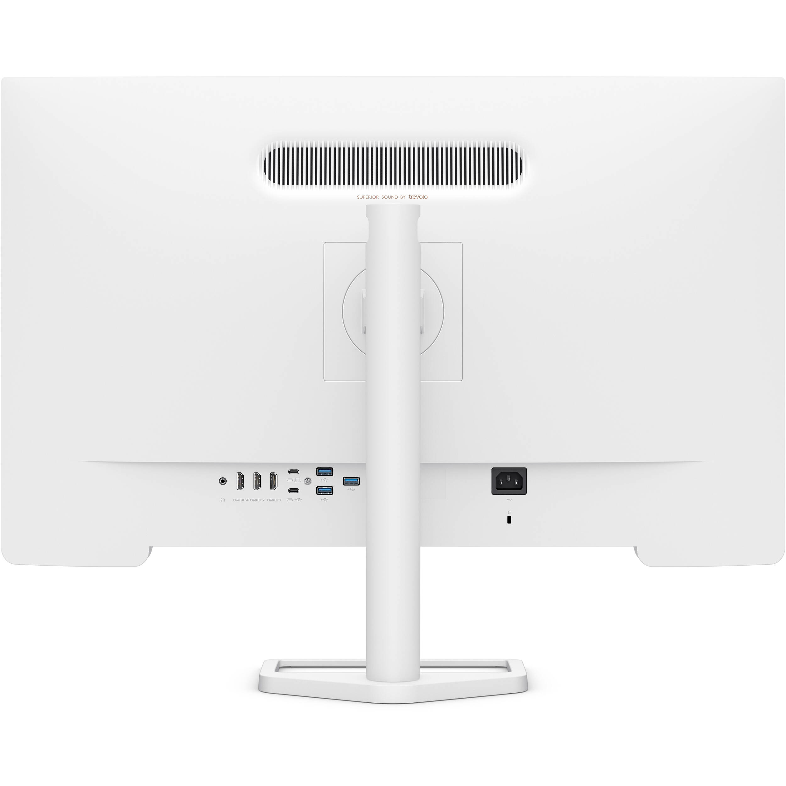 Монітор 31.5" BENQ EW3290U (9H.LN4LJ.LBE)
