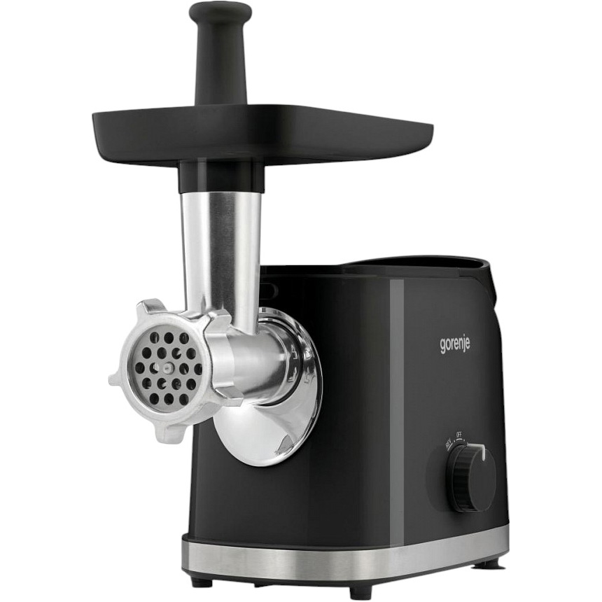М'ясорубка GORENJE MG1802B (741566)