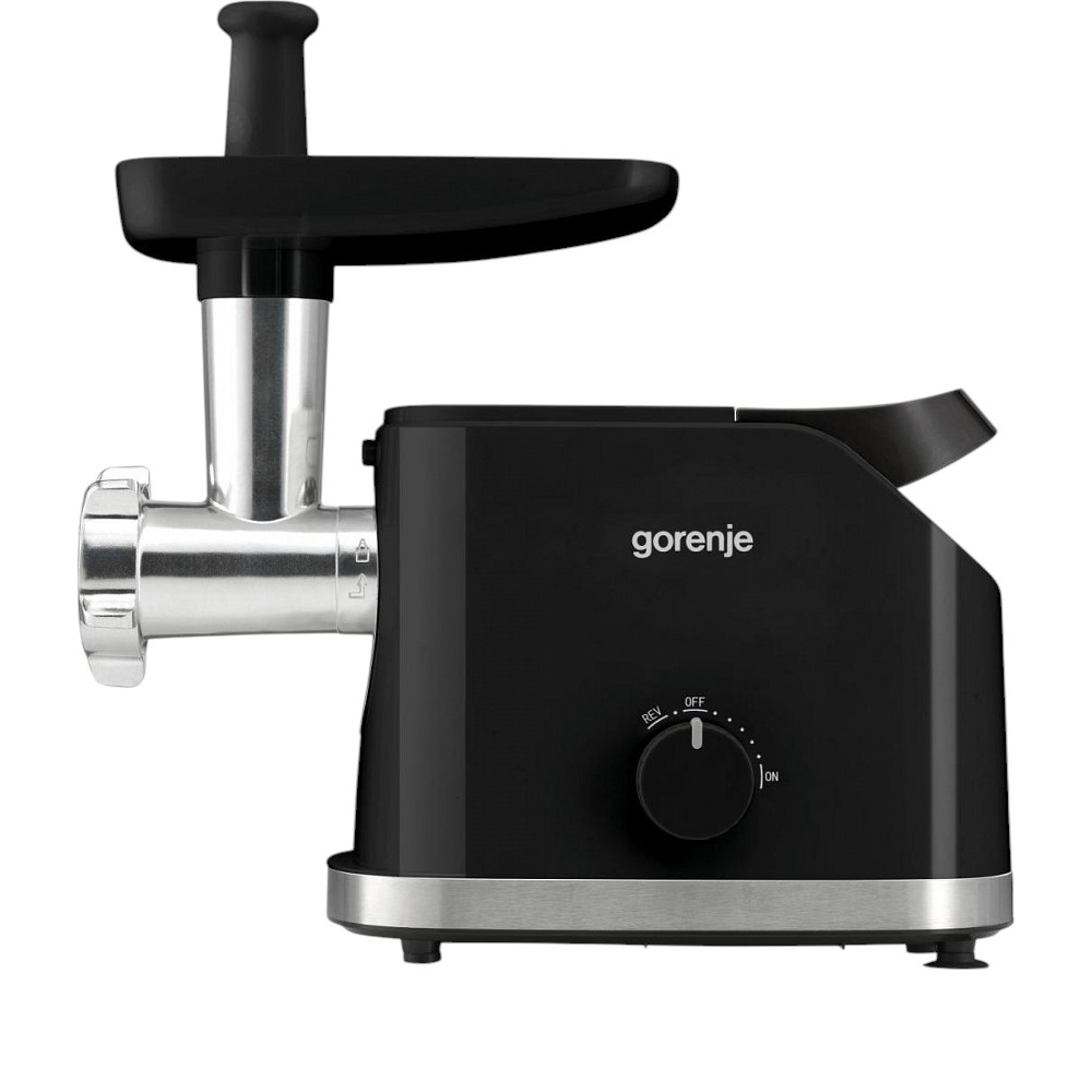 М'ясорубка GORENJE MG1802B (741566)