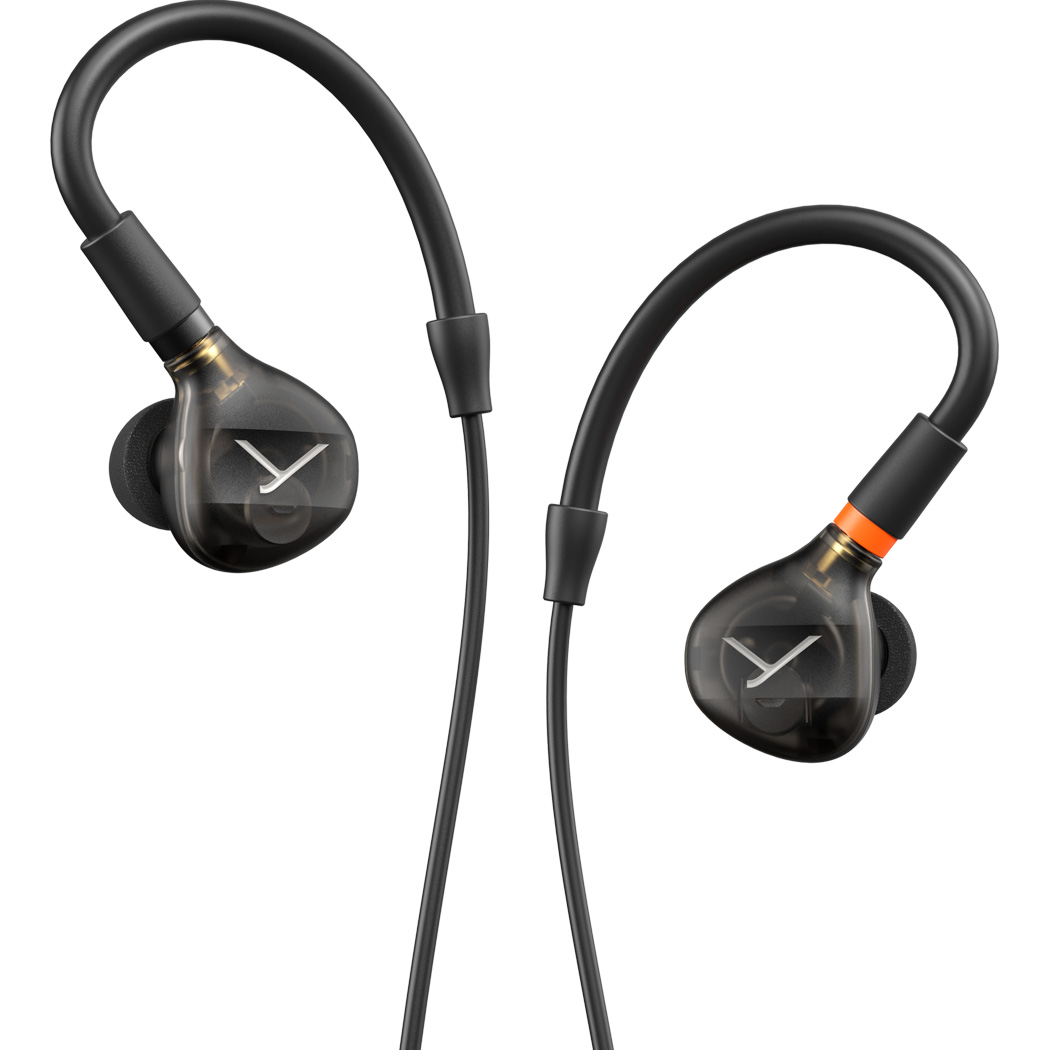 Навушники BEYERDYNAMIC DT 73 IE Black (1001386)