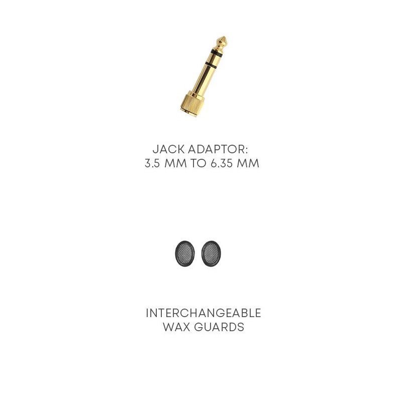 Навушники BEYERDYNAMIC DT 73 IE Black (1001386)