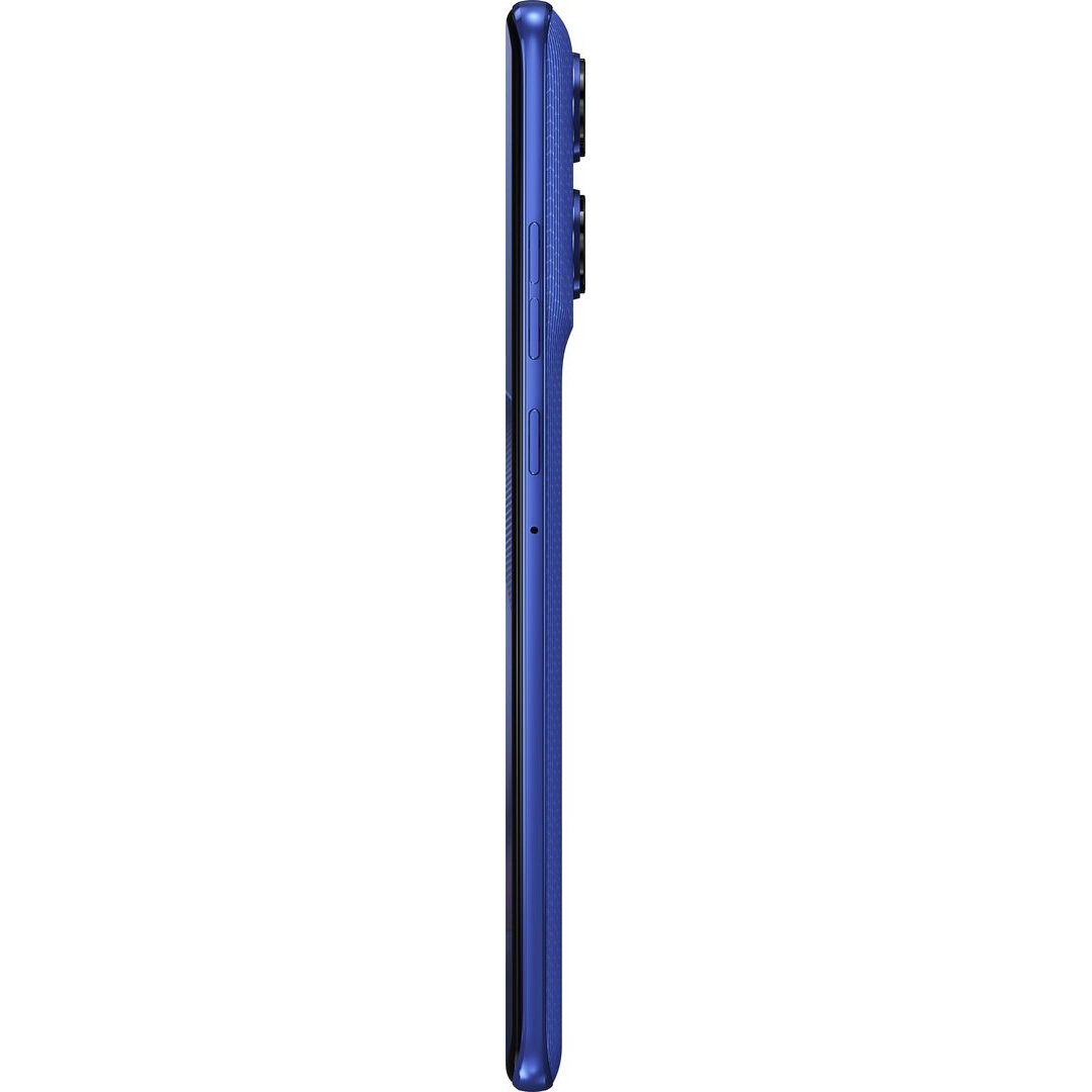 Смартфон MOTOROLA Edge 60 Pro 12/512GB Dazzling Blue (PB7X0069RS)