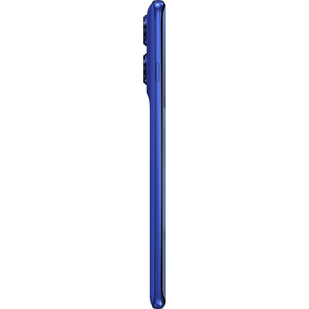 Смартфон MOTOROLA Edge 60 Pro 12/512GB Dazzling Blue (PB7X0069RS)