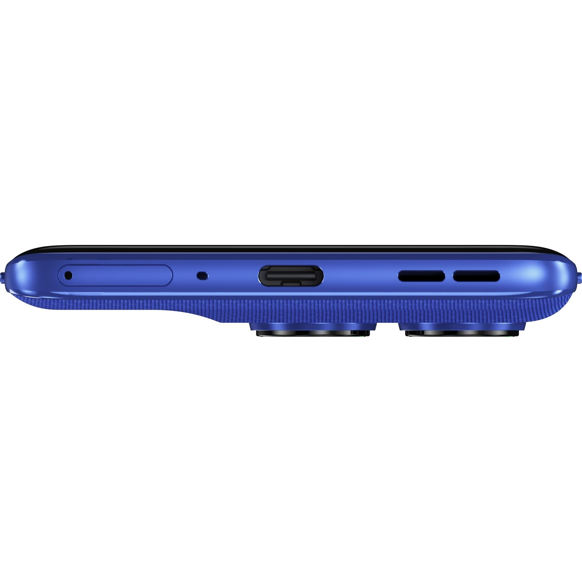 Смартфон MOTOROLA Edge 60 Pro 12/512GB Dazzling Blue (PB7X0069RS)