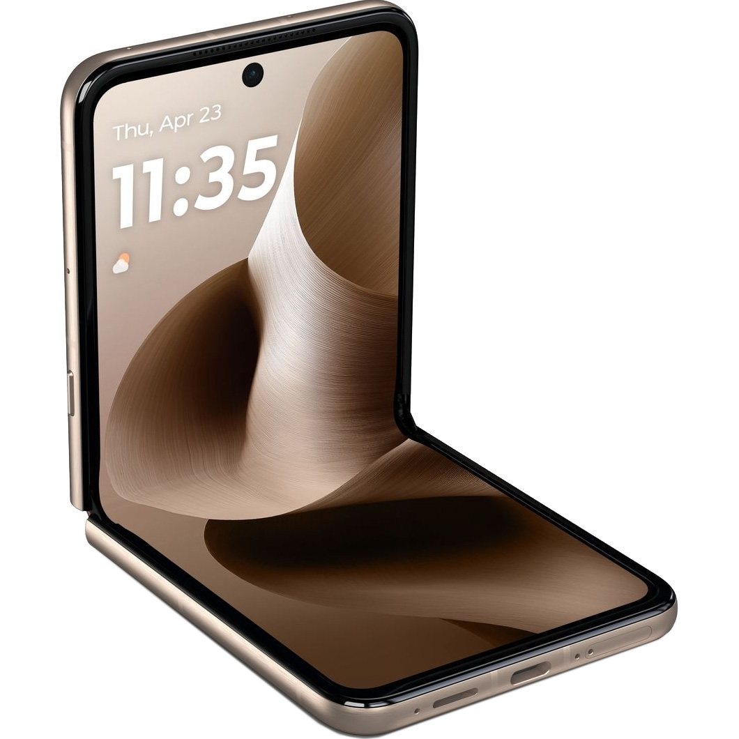 Смартфон MOTOROLA Razr 60 Ultra 16/512GB Mountain Trail (PB8R0066RS)