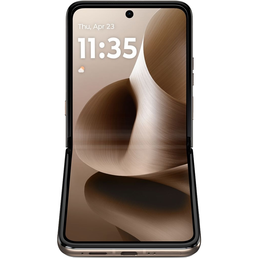 Смартфон MOTOROLA Razr 60 Ultra 16/512GB Mountain Trail (PB8R0066RS)