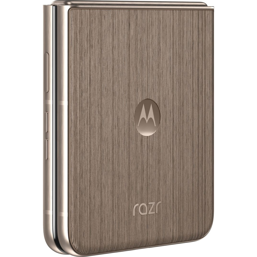 Смартфон MOTOROLA Razr 60 Ultra 16/512GB Mountain Trail (PB8R0066RS)