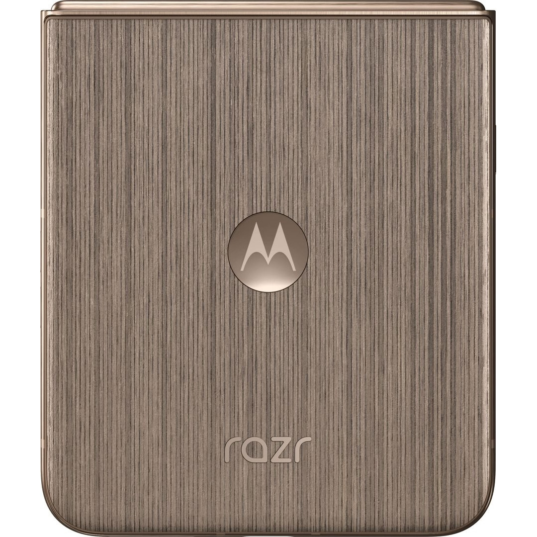 Смартфон MOTOROLA Razr 60 Ultra 16/512GB Mountain Trail (PB8R0066RS)