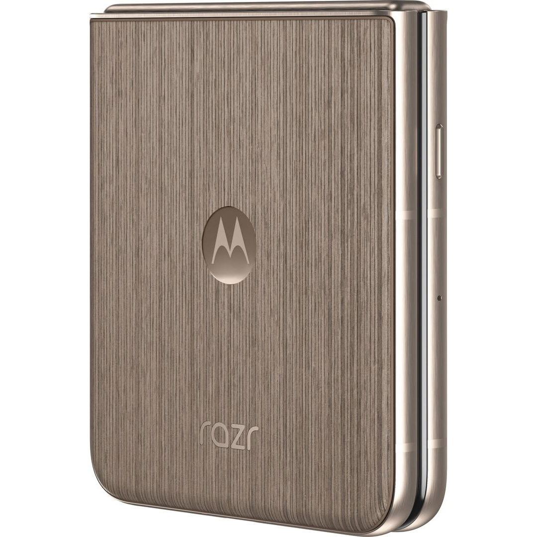 Смартфон MOTOROLA Razr 60 Ultra 16/512GB Mountain Trail (PB8R0066RS)
