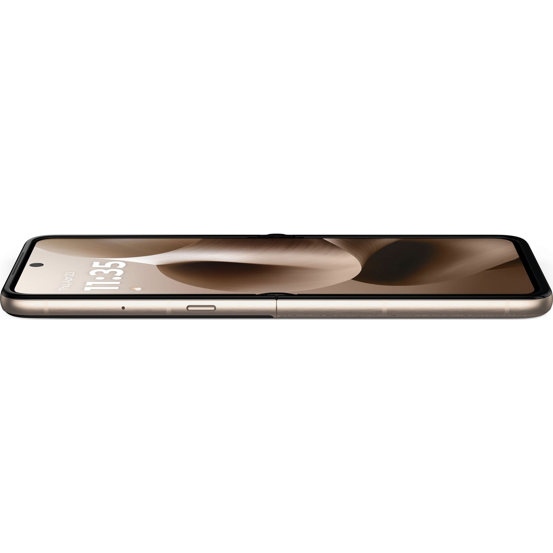 Смартфон MOTOROLA Razr 60 Ultra 16/512GB Mountain Trail (PB8R0066RS)