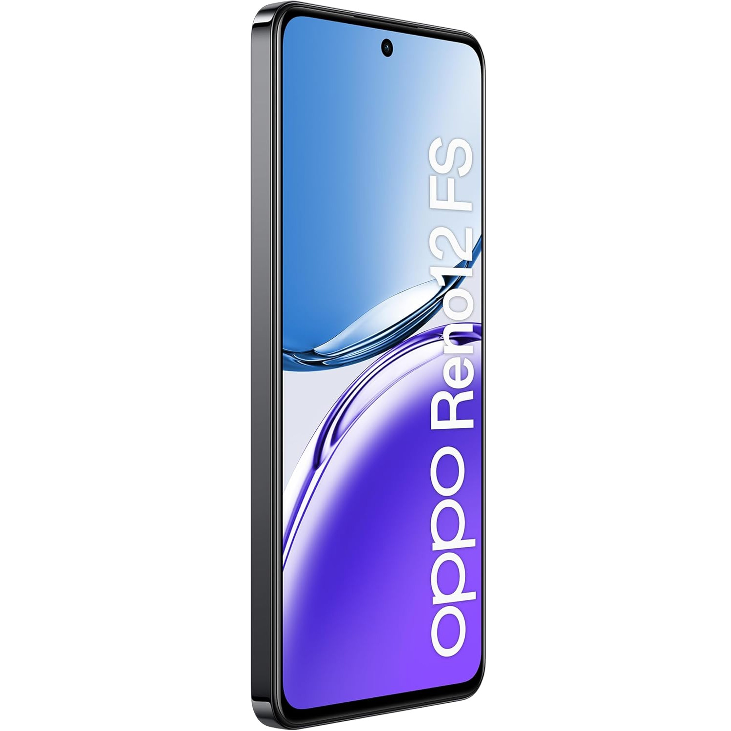 Смартфон OPPO Reno12 FS 4G 8/512GB Matte Gray