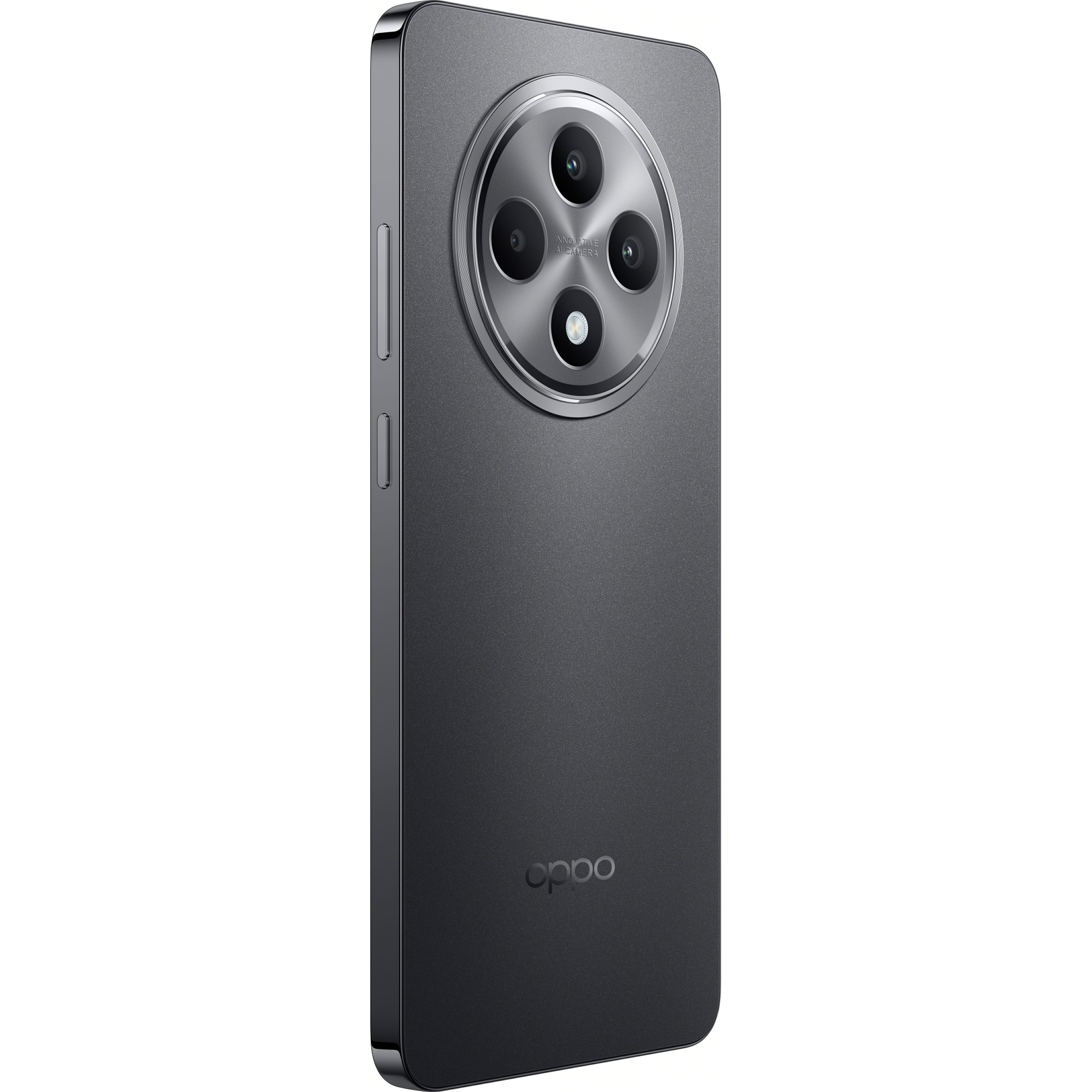 Смартфон OPPO Reno12 FS 4G 8/512GB Matte Gray