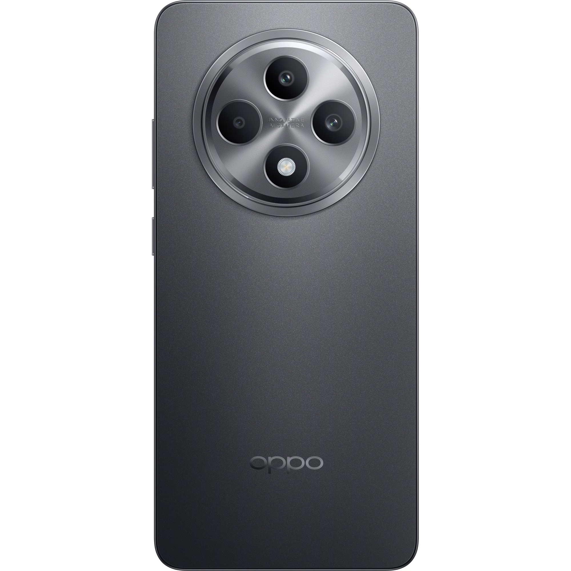 Смартфон OPPO Reno12 FS 4G 8/512GB Matte Gray