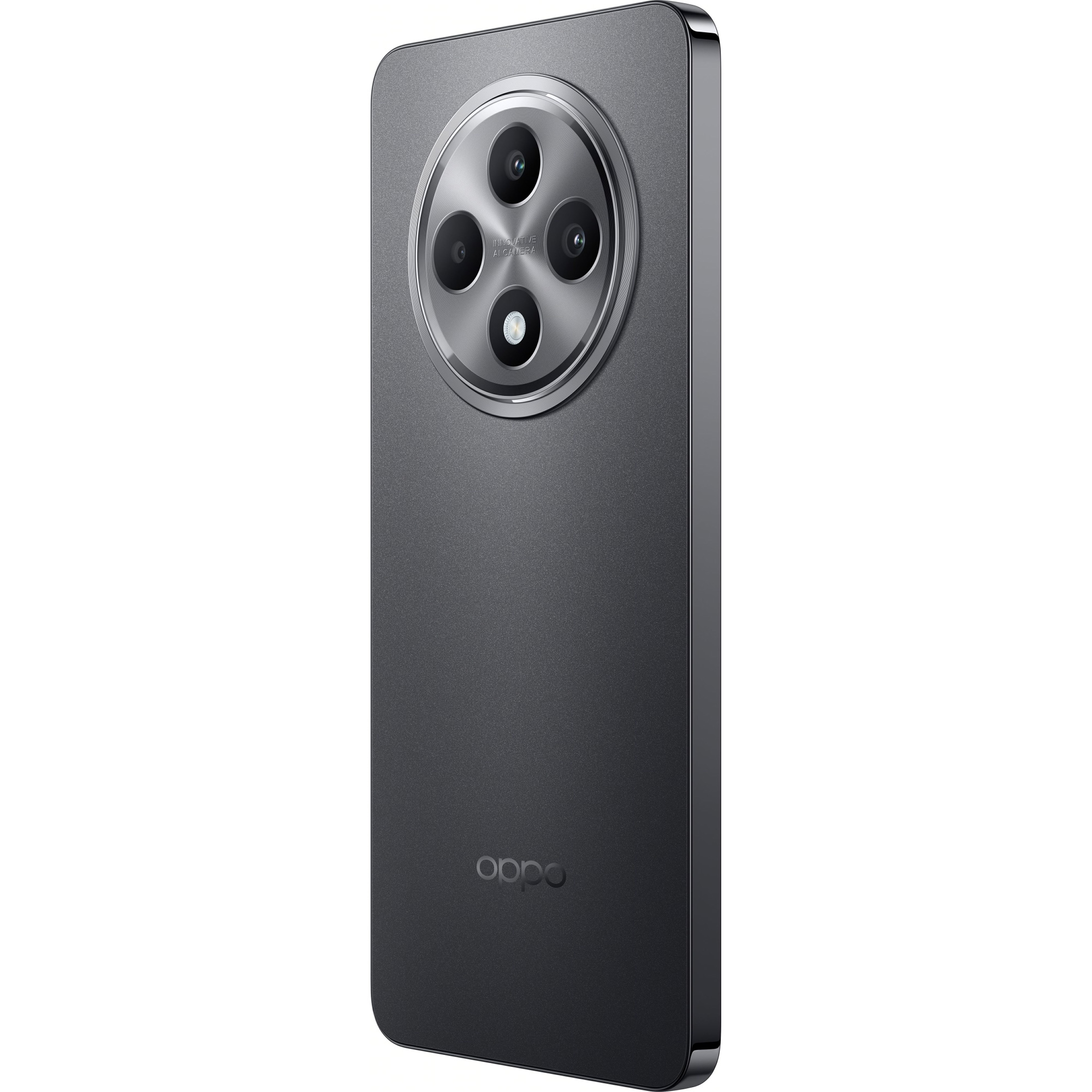 Смартфон OPPO Reno12 FS 4G 8/512GB Matte Gray