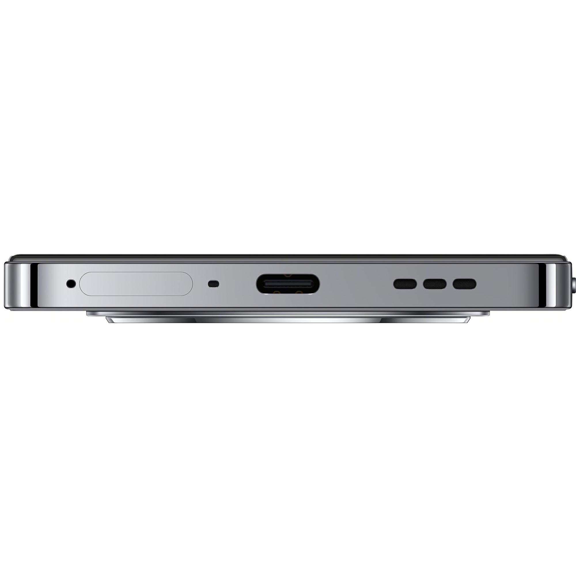 Смартфон OPPO Reno12 FS 4G 8/512GB Matte Gray