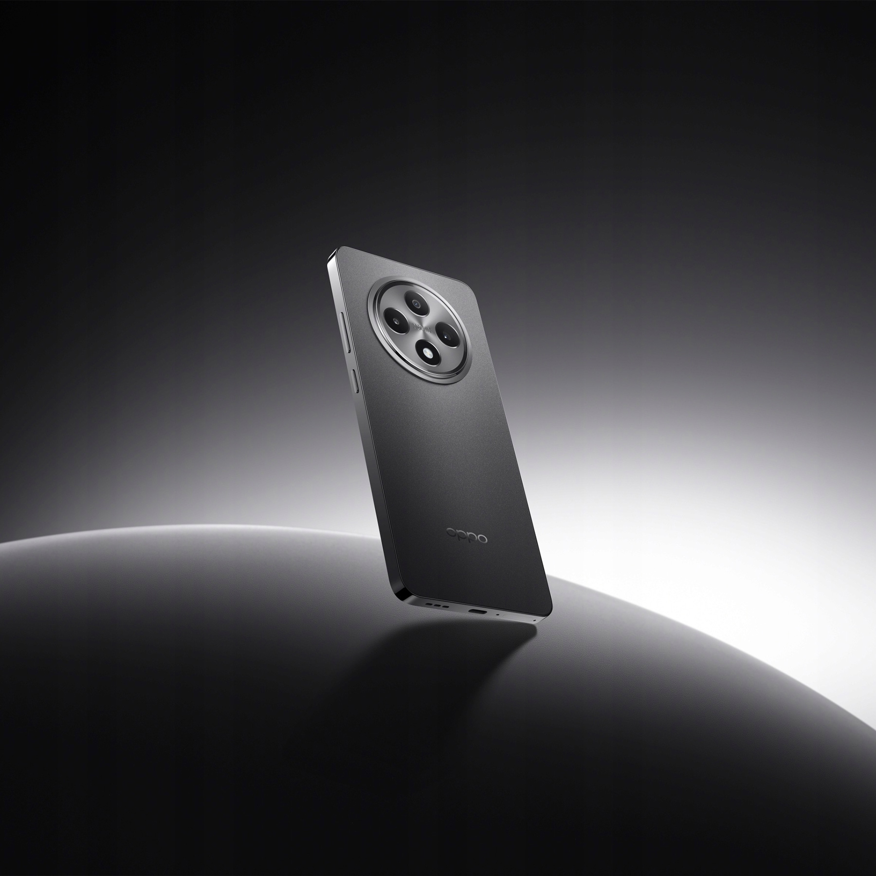 Смартфон OPPO Reno12 FS 4G 8/512GB Matte Gray
