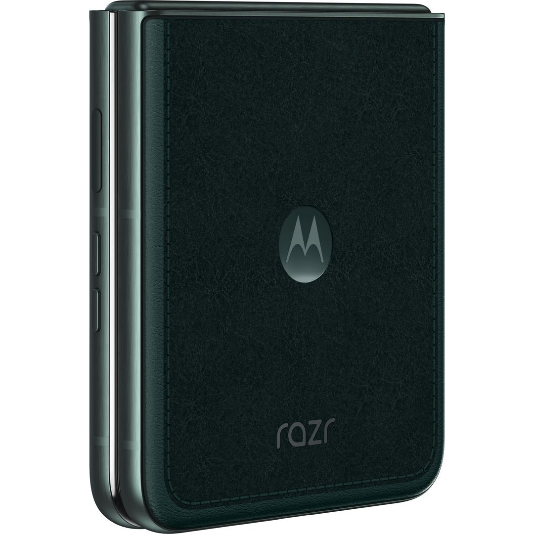 Смартфон MOTOROLA Razr 60 Ultra 16/512GB Scarab (PB8R0078RS)