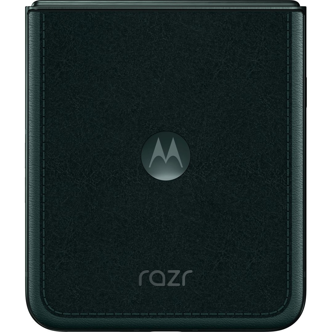 Смартфон MOTOROLA Razr 60 Ultra 16/512GB Scarab (PB8R0078RS)