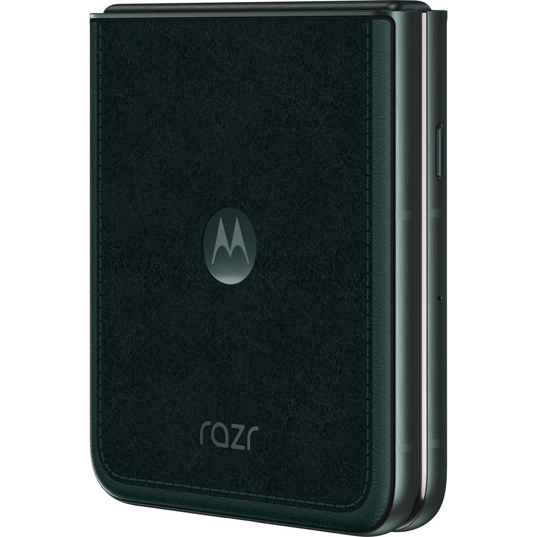 Смартфон MOTOROLA Razr 60 Ultra 16/512GB Scarab (PB8R0078RS)