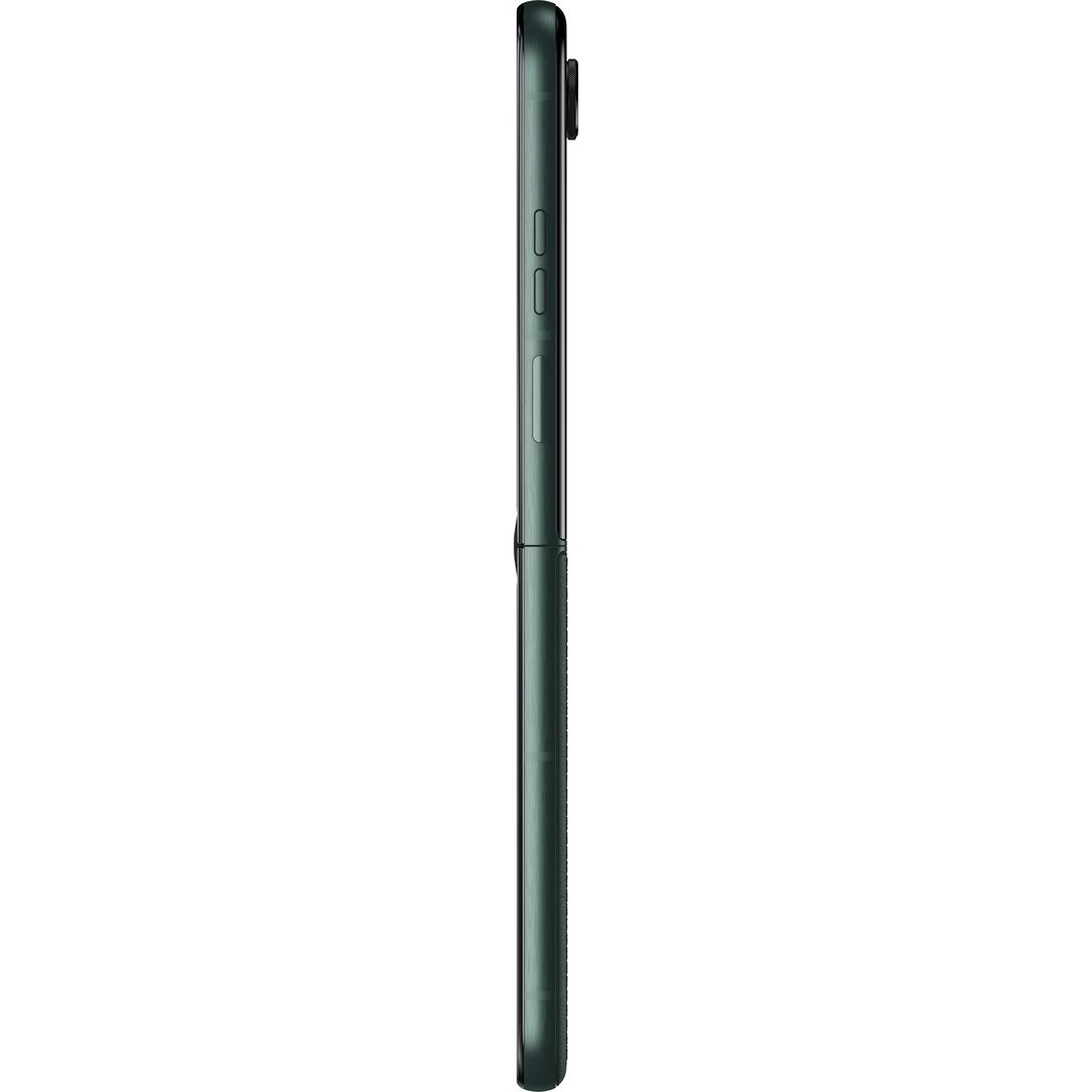 Смартфон MOTOROLA Razr 60 Ultra 16/512GB Scarab (PB8R0078RS)
