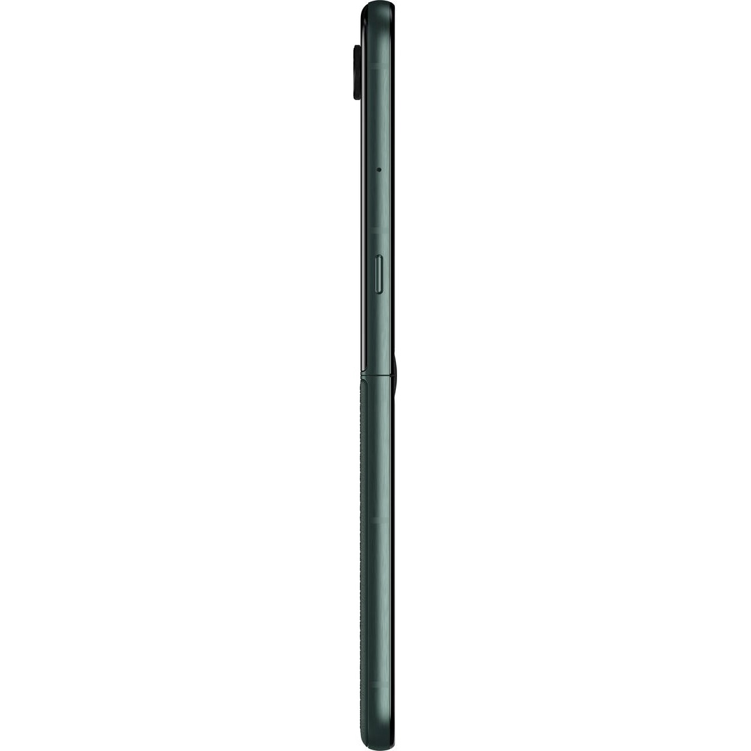 Смартфон MOTOROLA Razr 60 Ultra 16/512GB Scarab (PB8R0078RS)