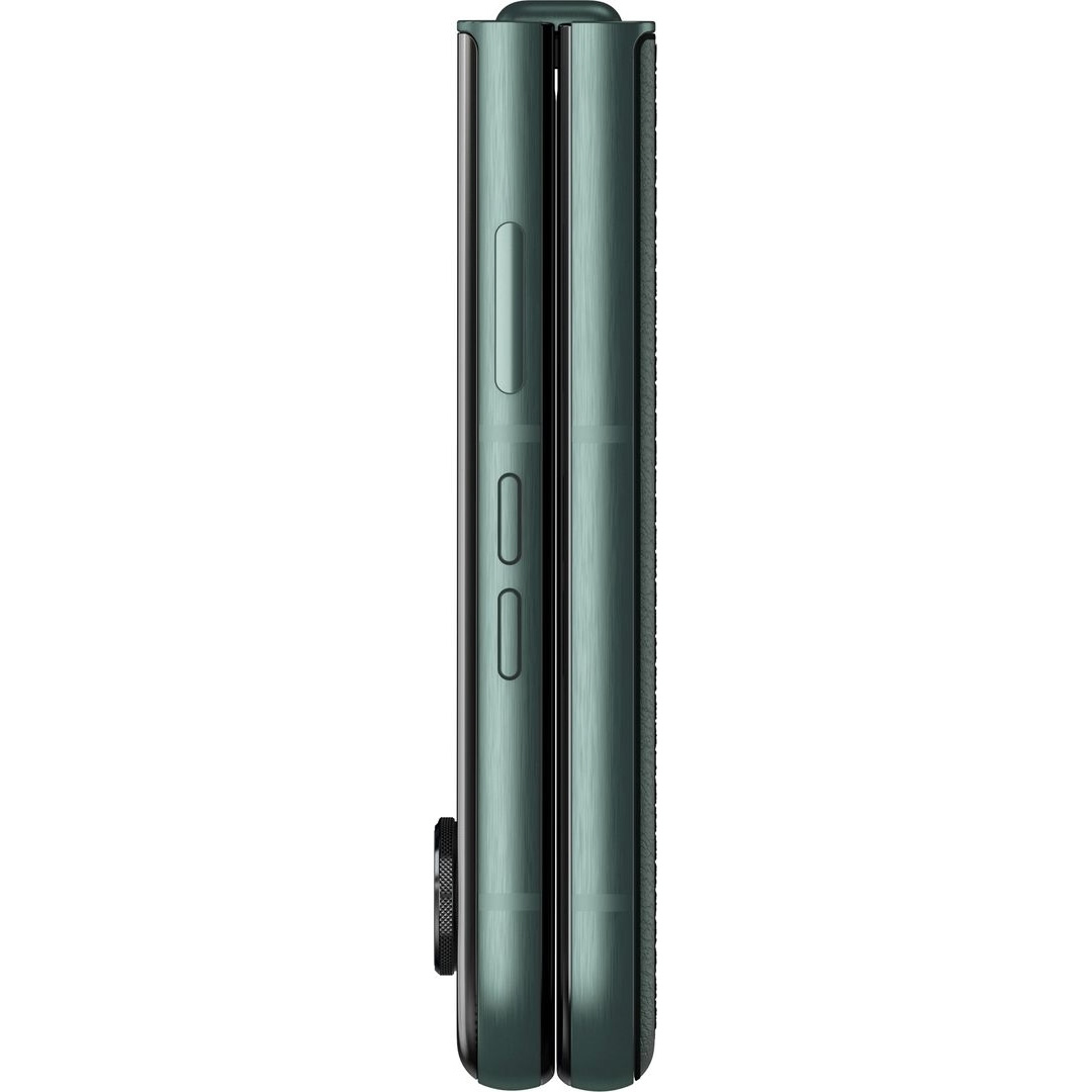 Смартфон MOTOROLA Razr 60 Ultra 16/512GB Scarab (PB8R0078RS)