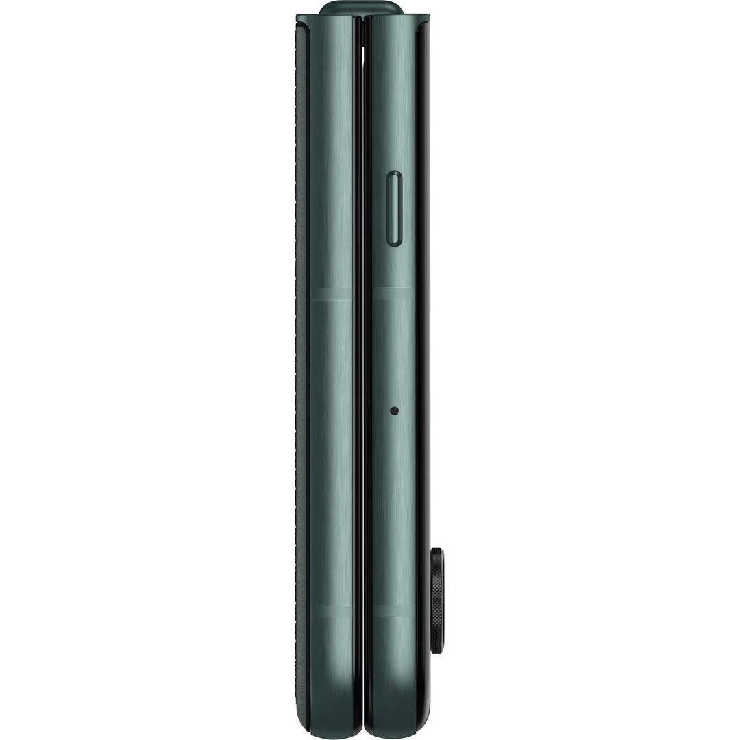 Смартфон MOTOROLA Razr 60 Ultra 16/512GB Scarab (PB8R0078RS)
