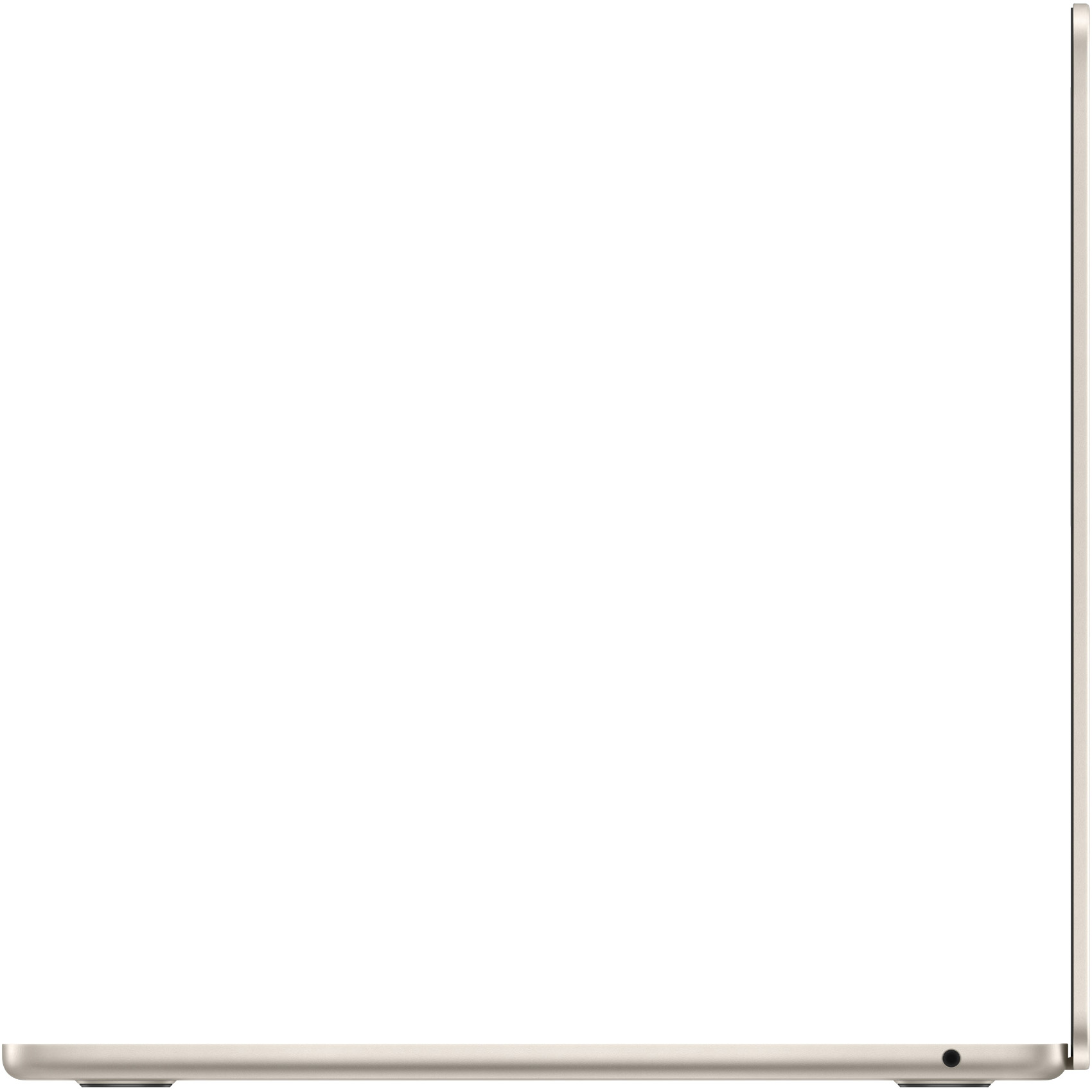 Ноутбук APPLE A3240 MacBook Air M4 13" 24GB/512GB Starlight (MC6A4UA/A)