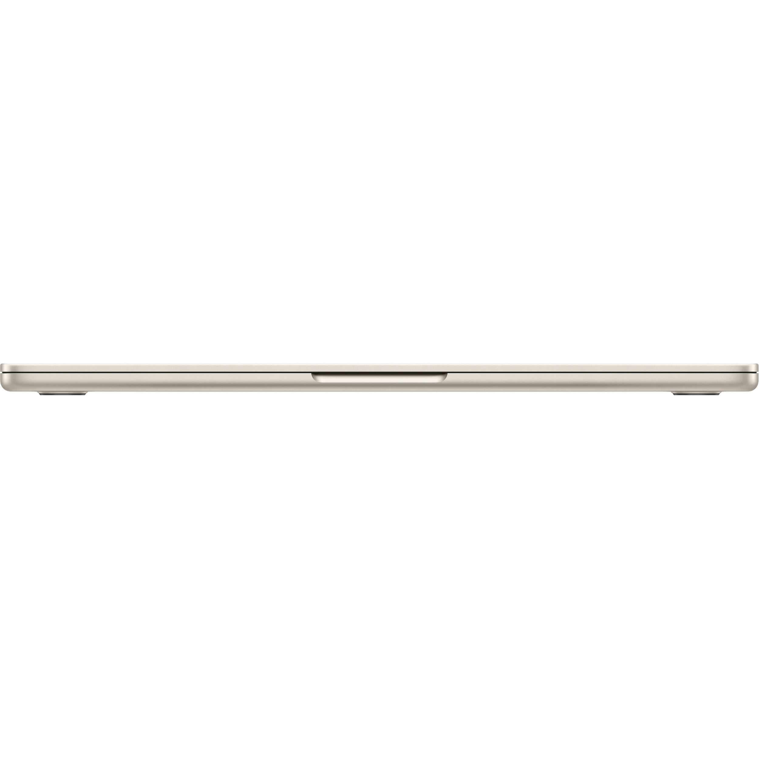Ноутбук APPLE A3240 MacBook Air M4 13" 24GB/512GB Starlight (MC6A4UA/A)
