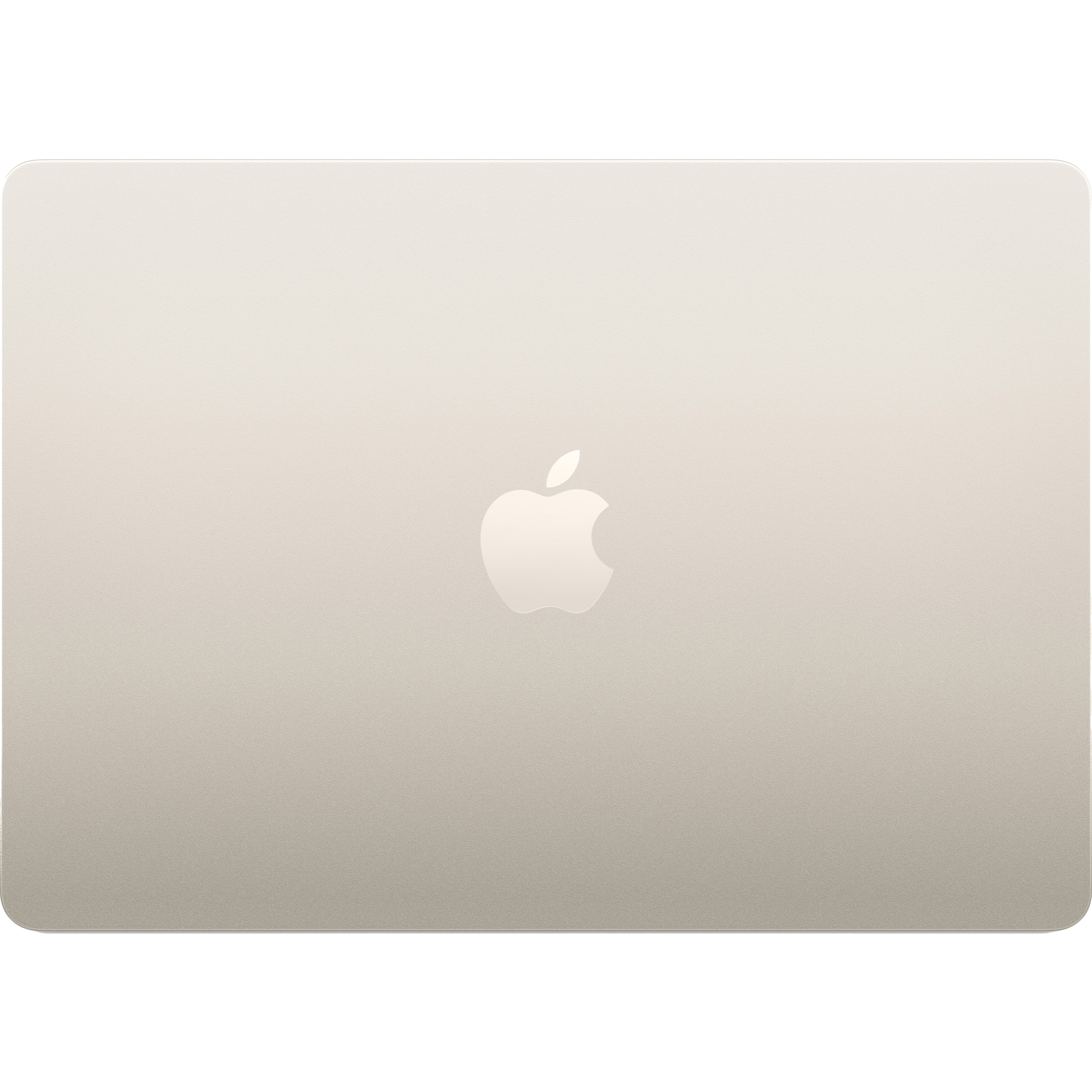 Ноутбук APPLE A3240 MacBook Air M4 13" 24GB/512GB Starlight (MC6A4UA/A)