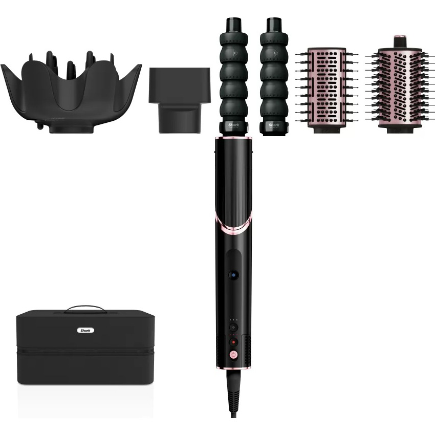Мультистайлер SHARK FlexStyle 5-in-1 Hair Styler and Dryer Stone (HD446EU)
