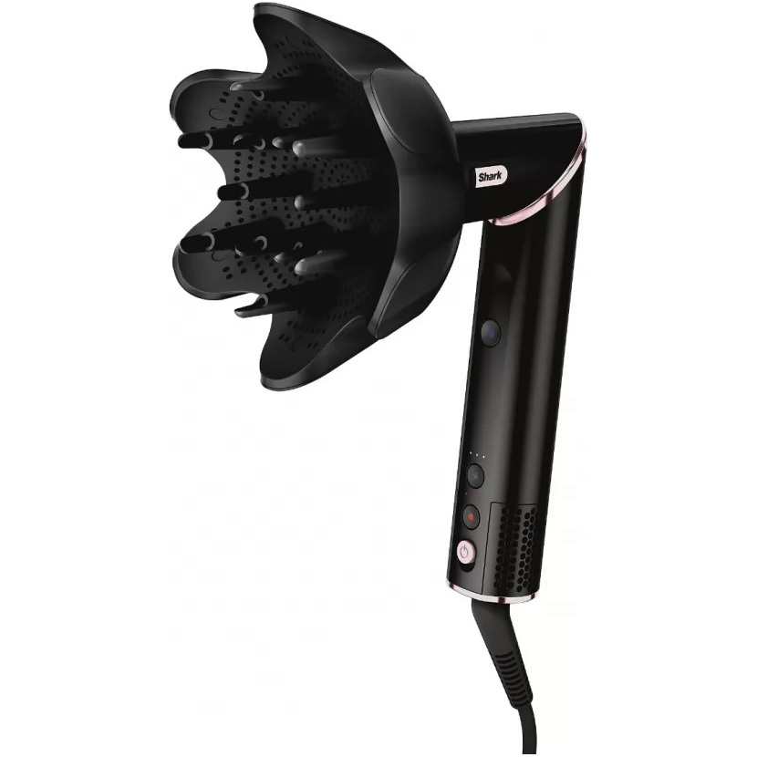 Мультистайлер SHARK FlexStyle 5-in-1 Hair Styler and Dryer Stone (HD446EU)