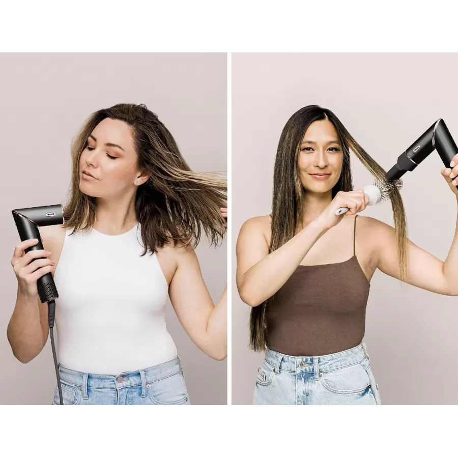 Мультистайлер SHARK FlexStyle 5-in-1 Hair Styler and Dryer Stone (HD446EU)