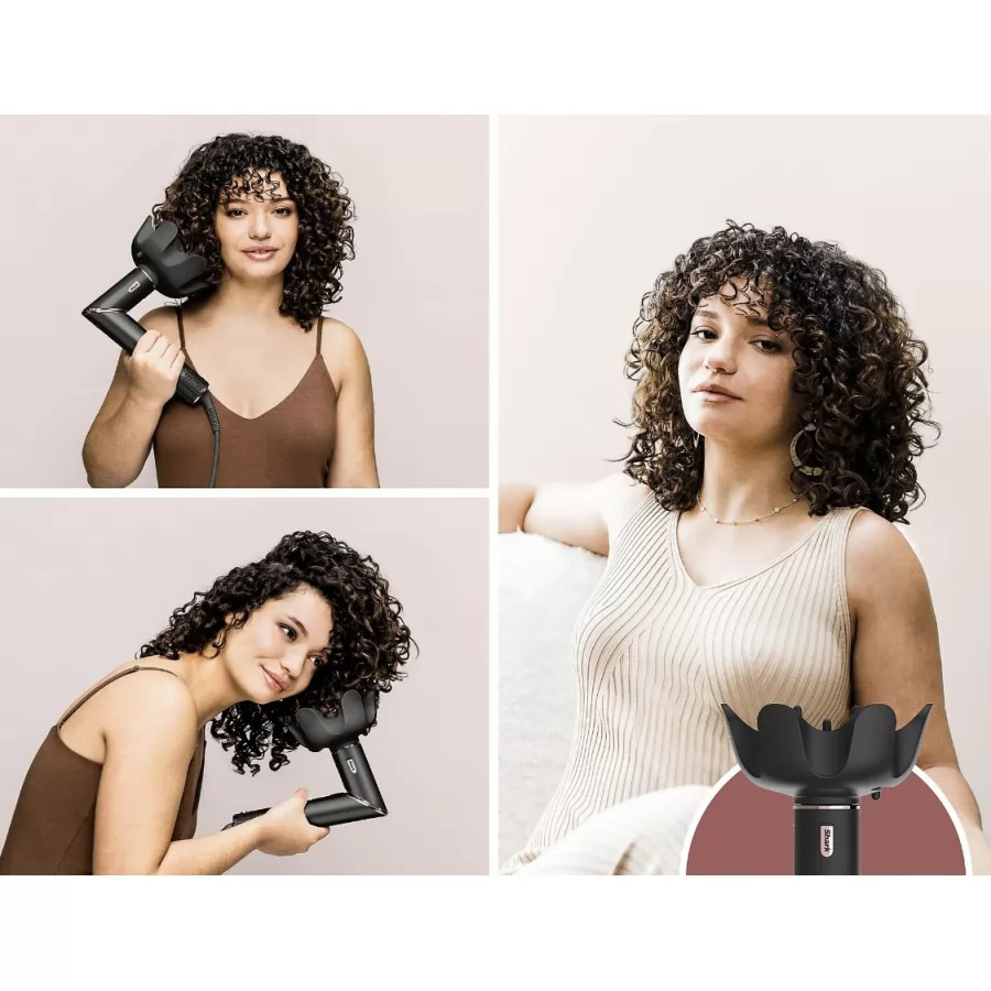 Мультистайлер SHARK FlexStyle 5-in-1 Hair Styler and Dryer Stone (HD446EU)