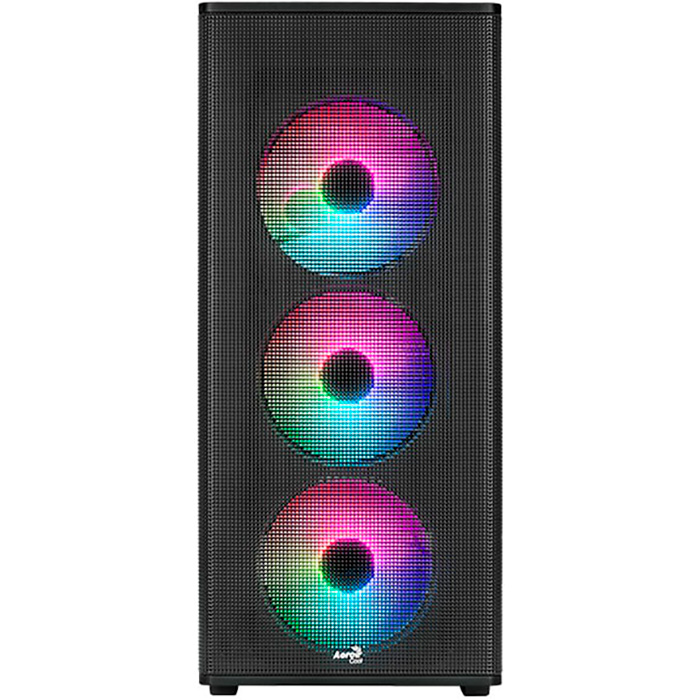 Корпус AEROCOOL Designer V2 Black (ACCM-ES05143.11)