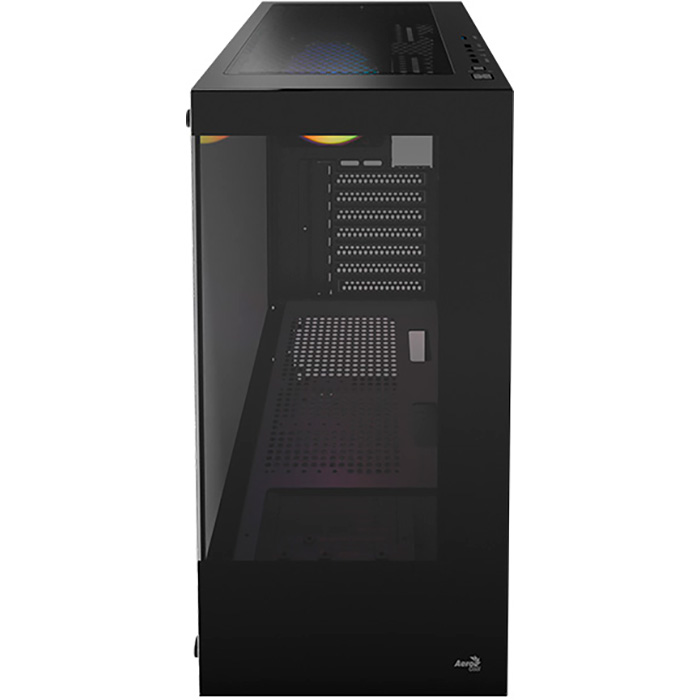 Корпус AEROCOOL Pivot Black (ACCM-ES08013.11)