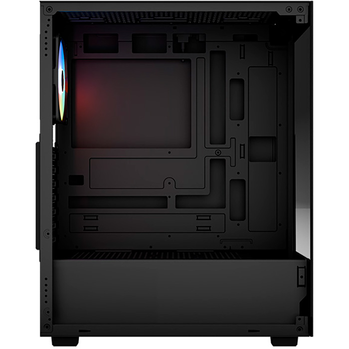 Корпус AEROCOOL Pivot Black (ACCM-ES08013.11)
