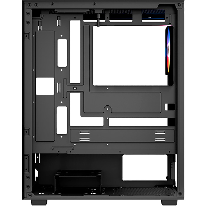 Корпус AEROCOOL Pivot Black (ACCM-ES08013.11)