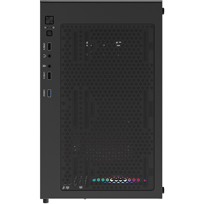 Корпус AEROCOOL Pivot Black (ACCM-ES08013.11)