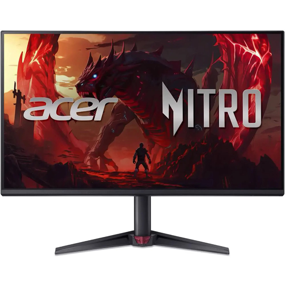 Монітор 24.5" ACER Nitro VG250QFbmiipx (UM.KV0EE.F04)