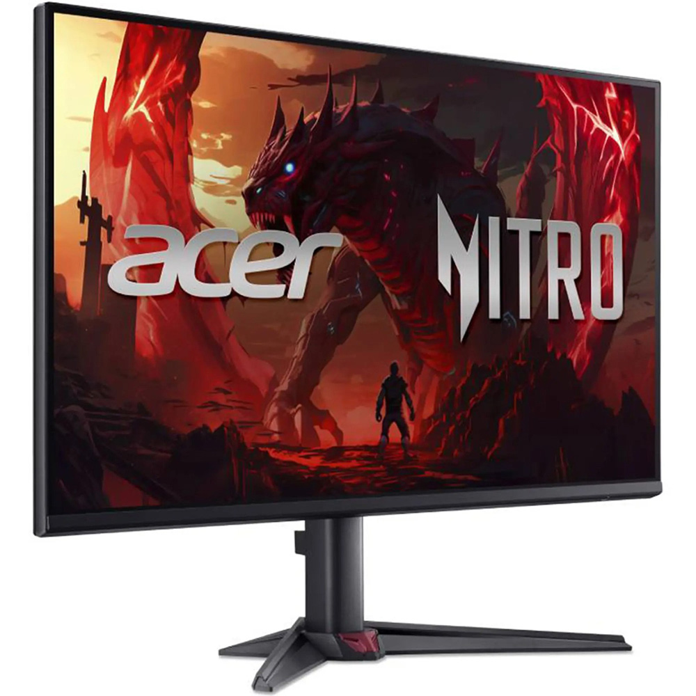 Монітор 24.5" ACER Nitro VG250QFbmiipx (UM.KV0EE.F04)