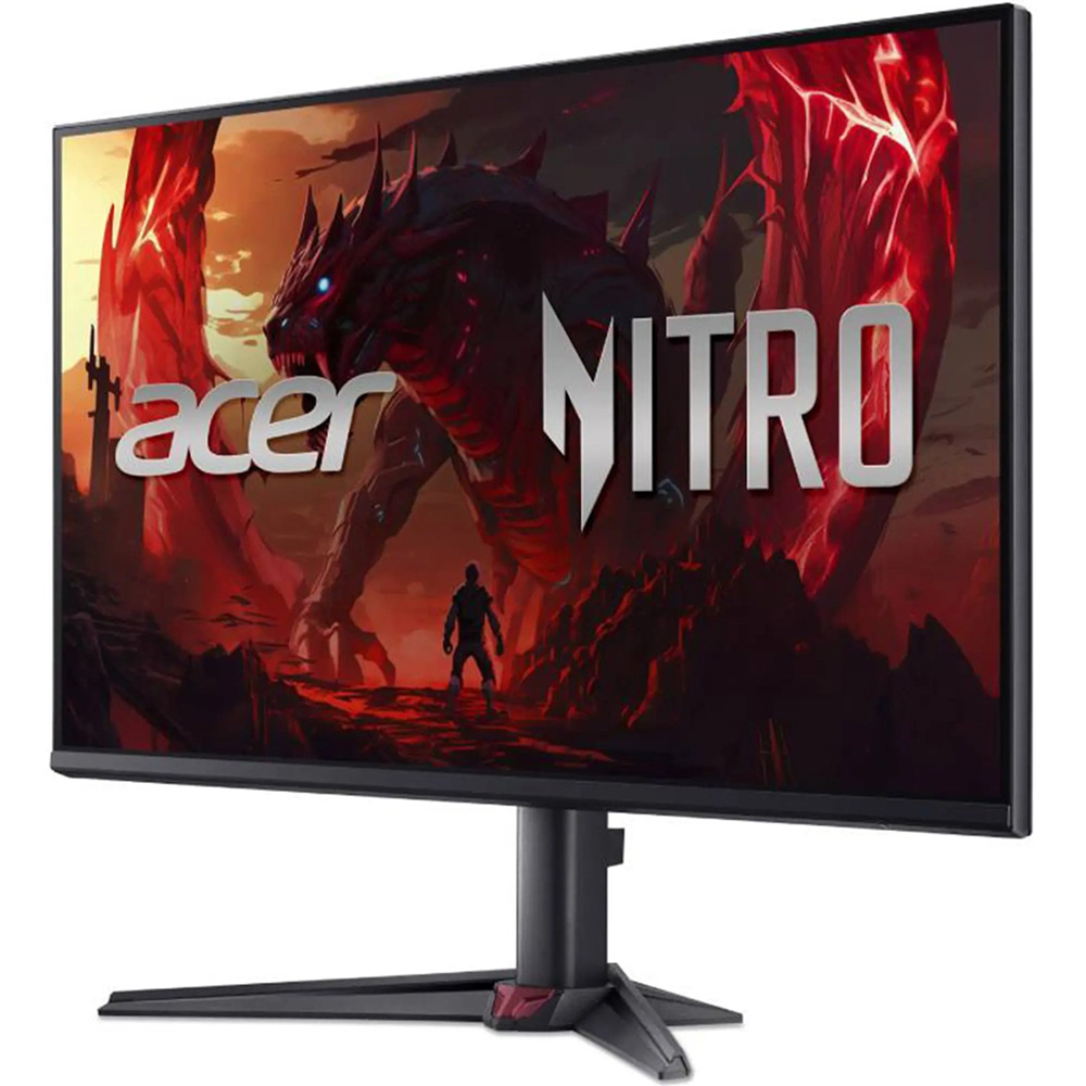 Монітор 24.5" ACER Nitro VG250QFbmiipx (UM.KV0EE.F04)