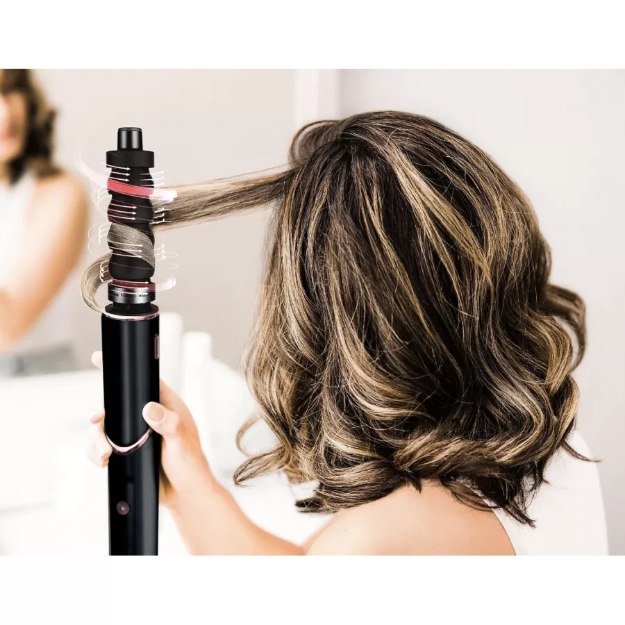 Мультистайлер SHARK FlexStyle 3-in-1 Hair Styler and Dryer Stone (HD426EU)
