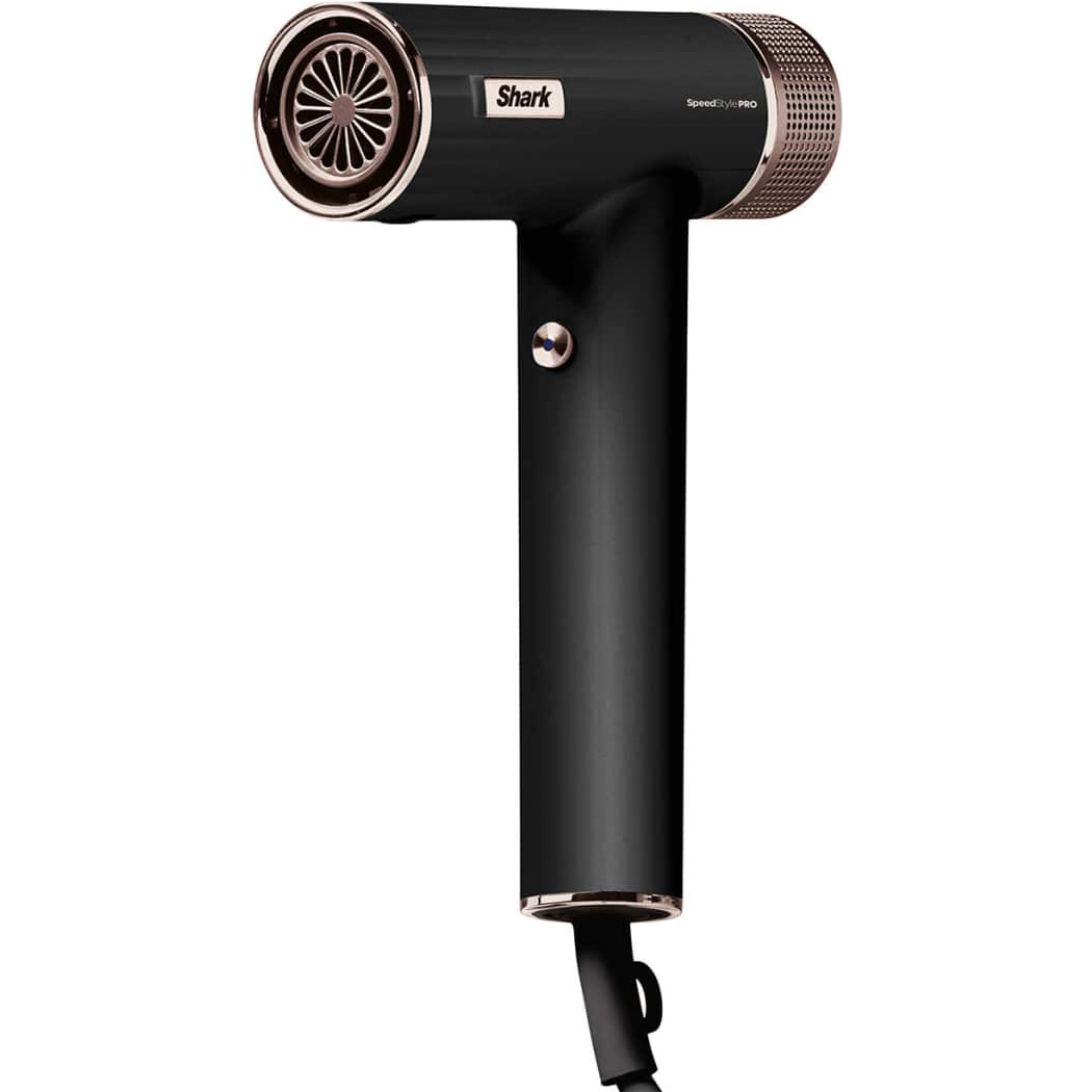 Мультистайлер SHARK SpeedStyle 3-in-1 for Straight & Wavy Hair (HD731EU)