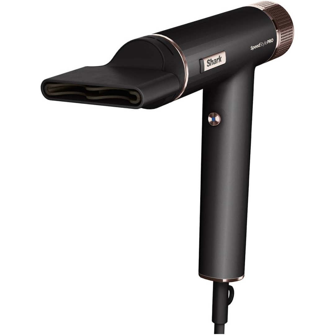 Мультистайлер SHARK SpeedStyle 3-in-1 for Straight & Wavy Hair (HD731EU)