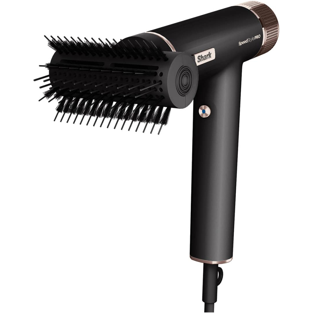 Мультистайлер SHARK SpeedStyle 3-in-1 for Straight & Wavy Hair (HD731EU)